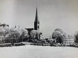 St. Eunan's Cathedral, Letterkenny, County Donegal