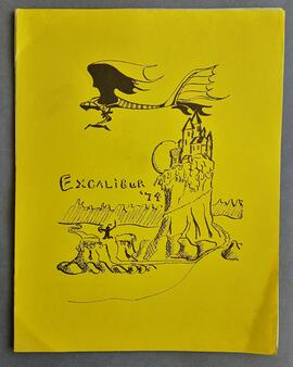 Excalibur