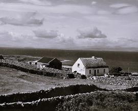 Inishmore (Inis Mór), Aran Islands
