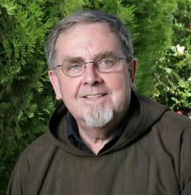 Welstead, Flavian, 1939-2017, Capuchin priest