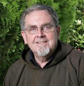 Welstead, Flavian, 1939-2017, Capuchin priest