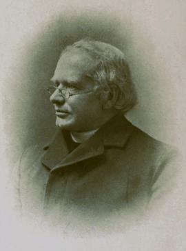 Ó Laoghaire, Peadar, 1839-1920, Catholic priest