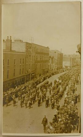 Funeral of Michael Collins