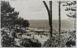 Marine Gardens, Bangor, County Down