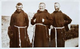Fr. Senan Moynihan