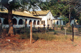 Katima Mulilo Friary