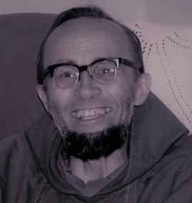 McNamara, Donatus, 1931-2021, Capuchin priest