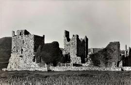 Fore Abbey, County Westmeath