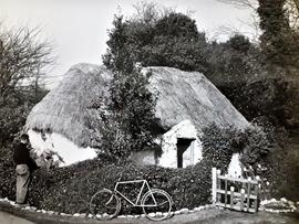Thatched Cottage, Lusk, County Dublin
