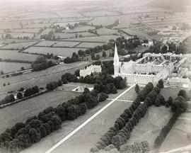 St. Patrick's College, Maynooth, County Kildare