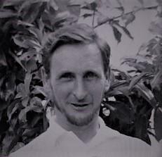 Fitzgerald, Giles, 1927-2006, Capuchin priest
