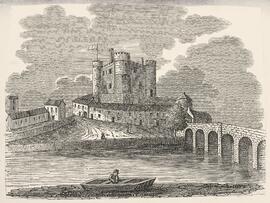 Enniscorthy Castle, County Wexford
