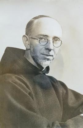 Fr. Paschal Larkin