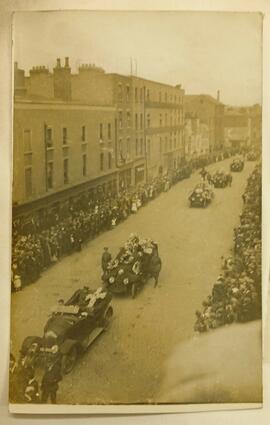 Funeral of Michael Collins