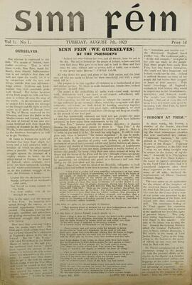 Sinn Féin