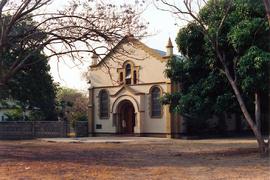 Katima Mulilo Church