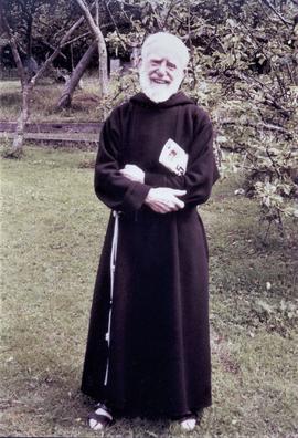 McFadden, Declan, 1901-1979, Capuchin priest