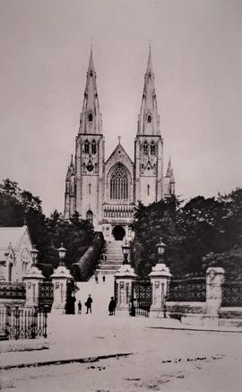 St. Patrick Cathedral, Armagh