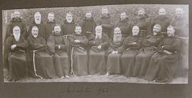 Capuchin Provincial Chapter