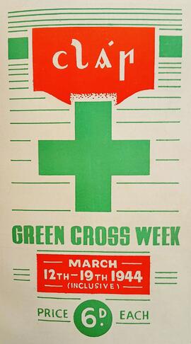 Green Cross Week Programme