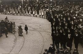 Religious Procession