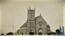 Saint Patrick’s Church, Tacoma, Washington
