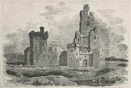 Courtstown Castle, County Kilkenny
