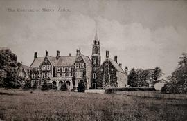 Mercy Convent, Ardee, County Louth