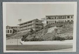St. Francis High School, La Cañada Flintridge, California