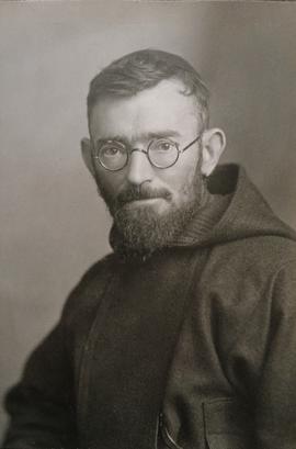 Fr. Cassian O’Shea