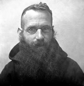 Fr. Chrysostom Sutton OSFC (1876-1918)