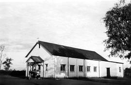 Sawmills Church and School