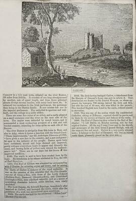 Carlow Castle