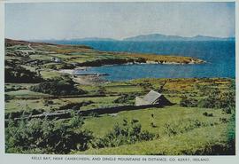 Kells Bay, County Kerry