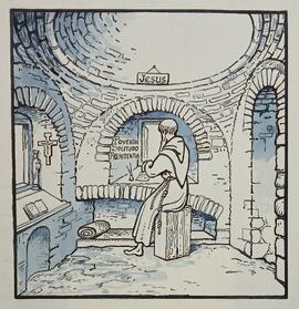 The Hermit’s Cell