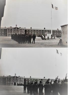 Collins Barracks, Cork