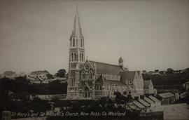 St. Mary's and St. Michael's Church, New Ross, County Wexford