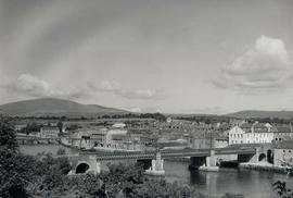 Carrick-on-Suir, County Tipperary