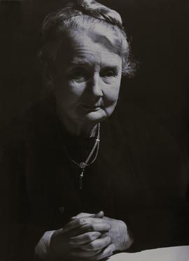 Margaret Mary Pearse