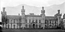 Thomastown Castle, County Tipperary
