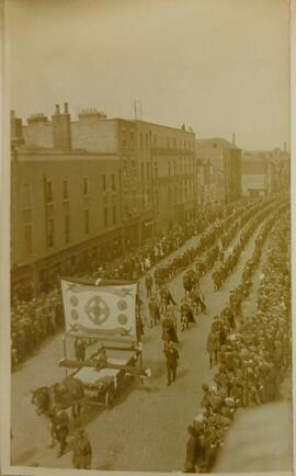 Funeral of Michael Collins