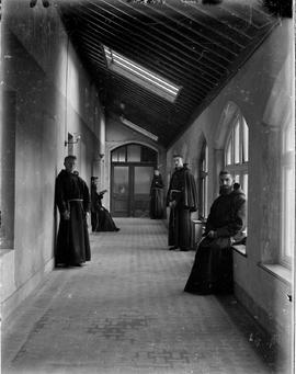 Capuchin Friars, Rochestown, County Cork
