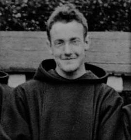 Hyland, Edmund, 1901-1969, Capuchin priest