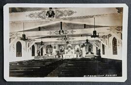 St. Francis of Assisi Church, Los Angeles