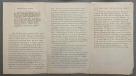 Biography of Thomas MacGreevy