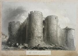 King John’s Castle, Limerick