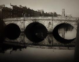 Mellows Bridge, Dublin
