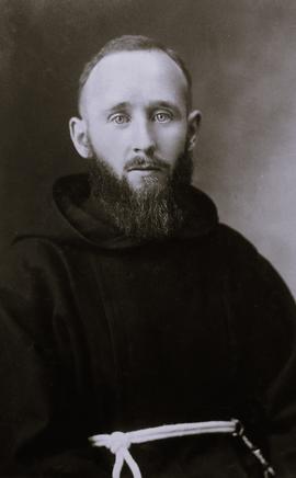 Fr. Hilary McDonagh