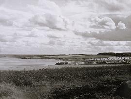 Clogherhead Beach, County Louth