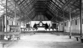 Lukulu Church